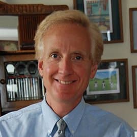Bruce Garrabrandt
