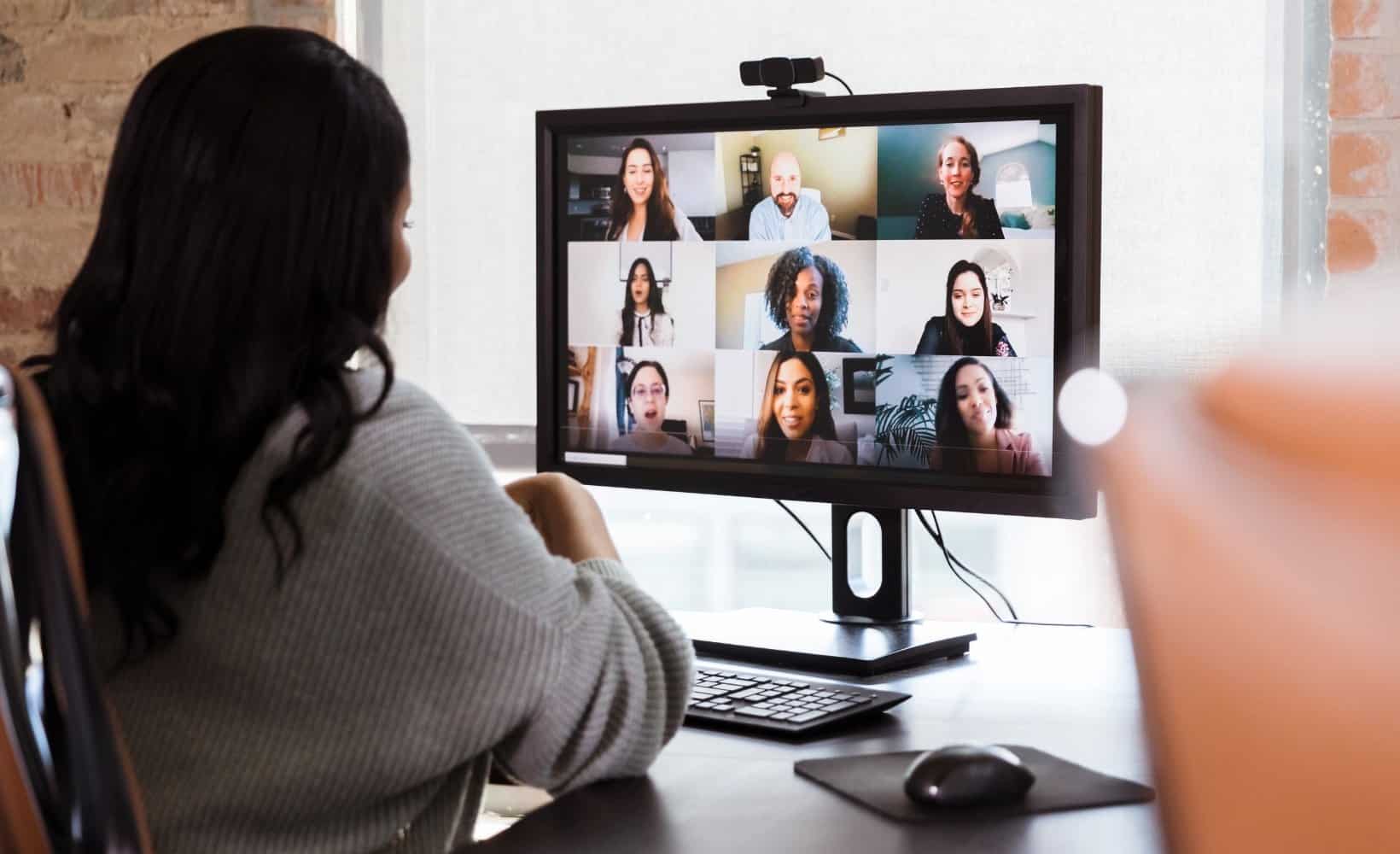 Tips for running successful virtual events