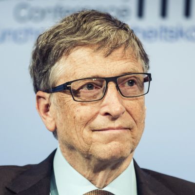 Bill Gates