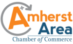 Amherst Area Chamber of Commerce Logo