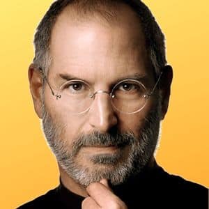 Steve Jobs