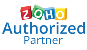 Zoho Authorized Partner