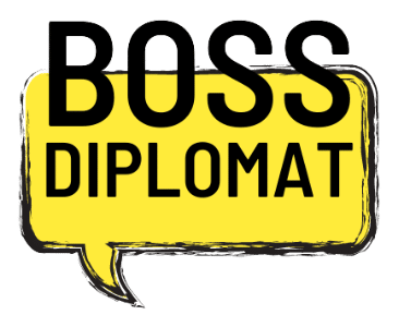 Boss Diplomat Logo