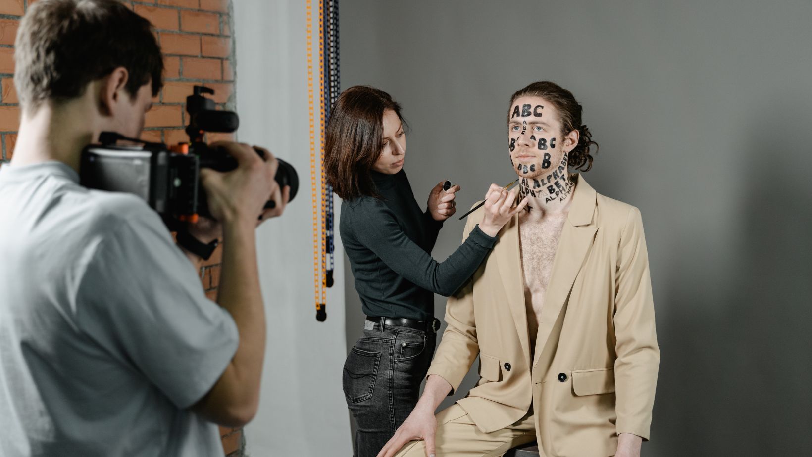 The-power-of-storytelling-campaign-shoot